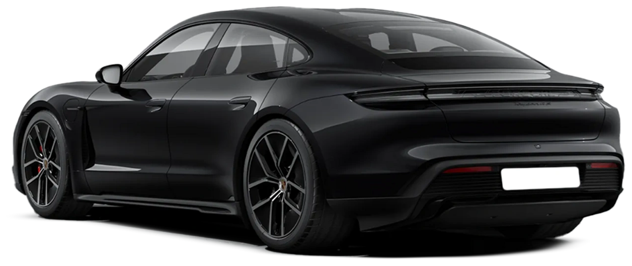 Porsche preta Medzon Imports